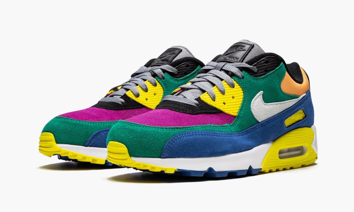 Air Max 90 QS "VIOTECH 2.0" - View 3