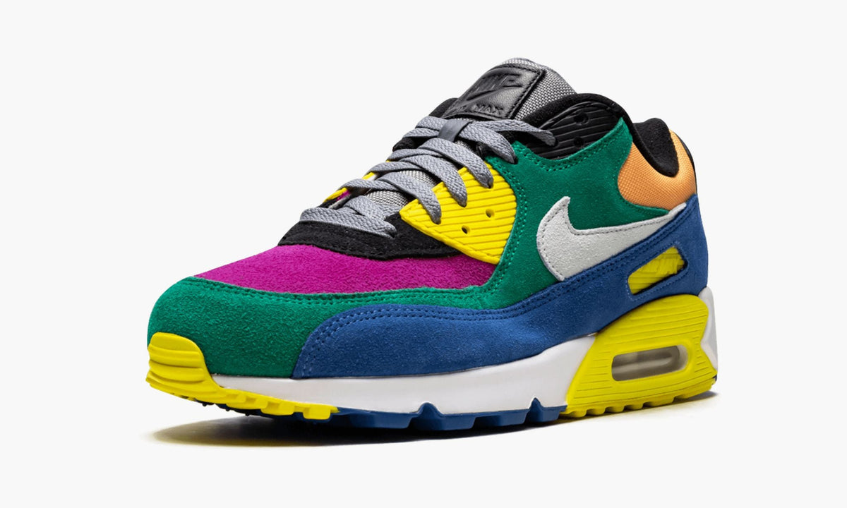 Air Max 90 QS "VIOTECH 2.0" - View 5