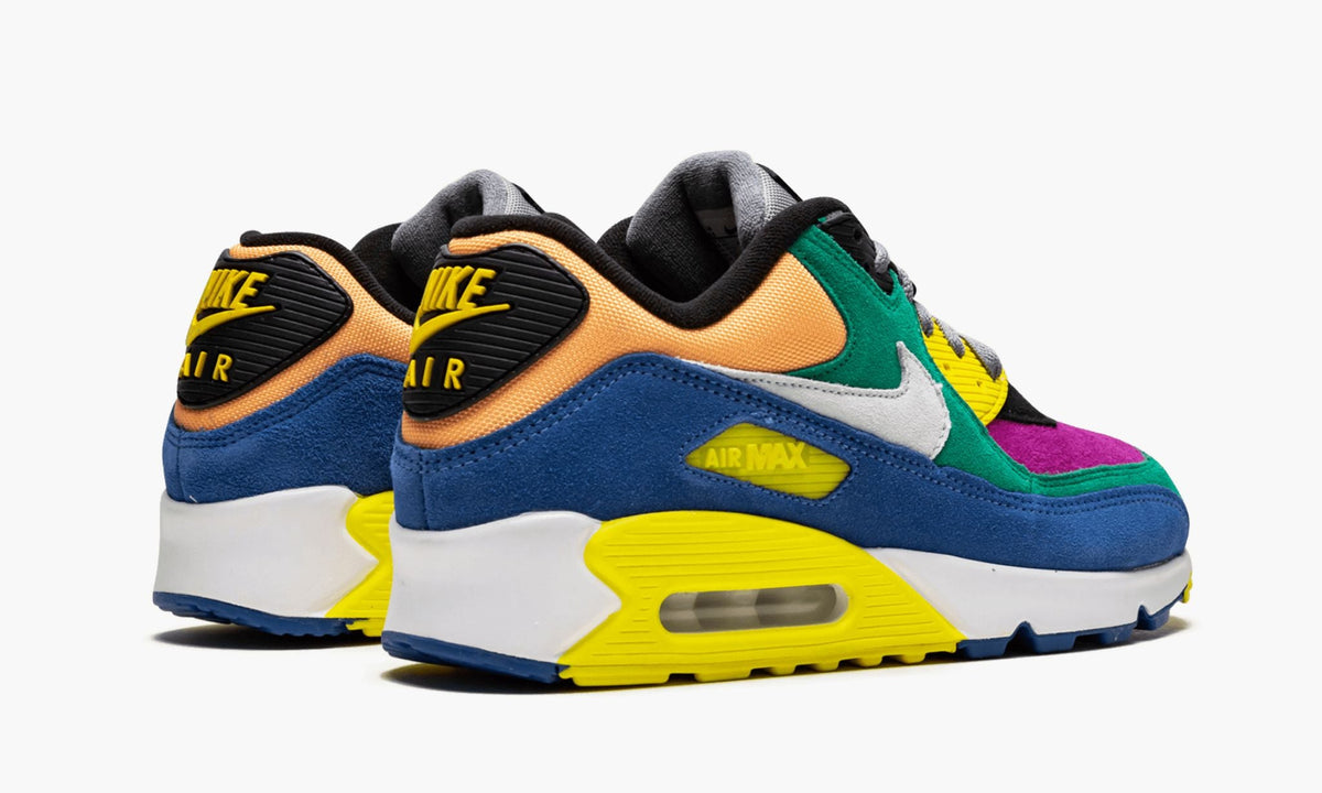 Air Max 90 QS "VIOTECH 2.0" - View 4