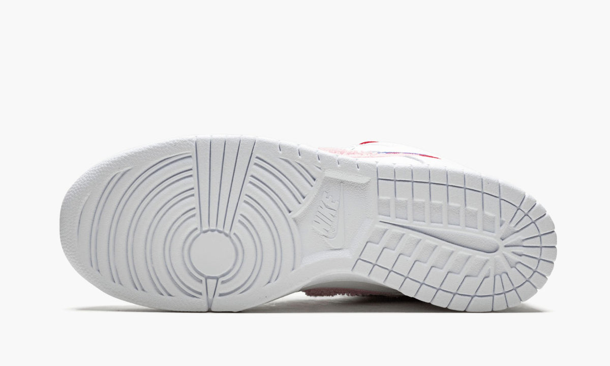 SB Dunk Low "Parra" - View 6