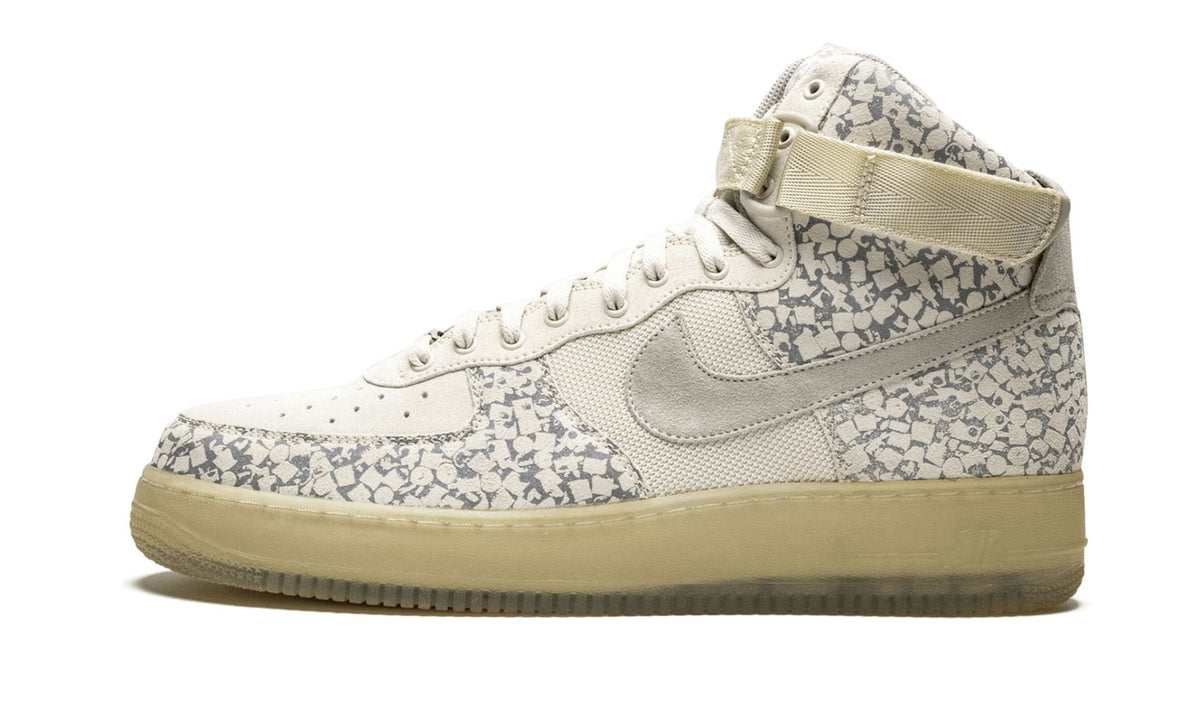 Air Force 1 High PRM "Stash One Night Only" - Main View