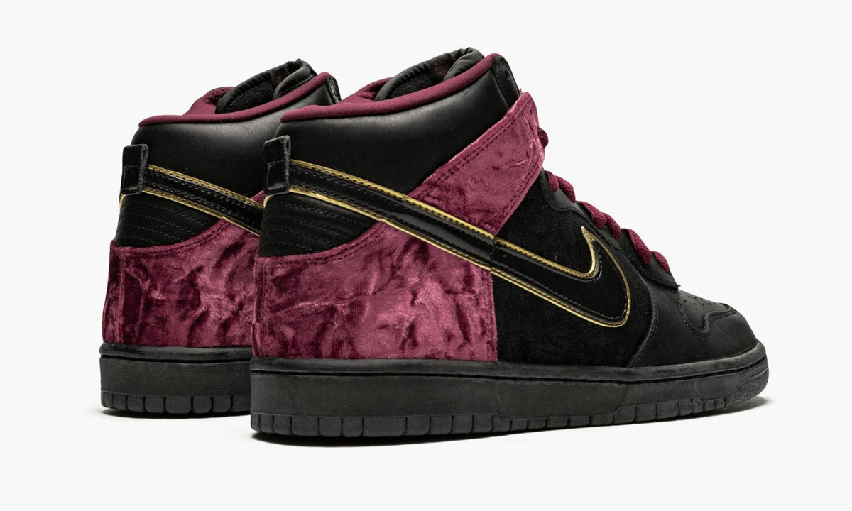 Dunk High Premium SB "Bloody Sunday" - View 7