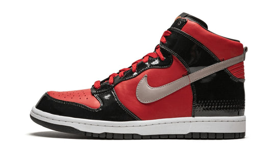 Dunk High Premium "DJAM" - View 1