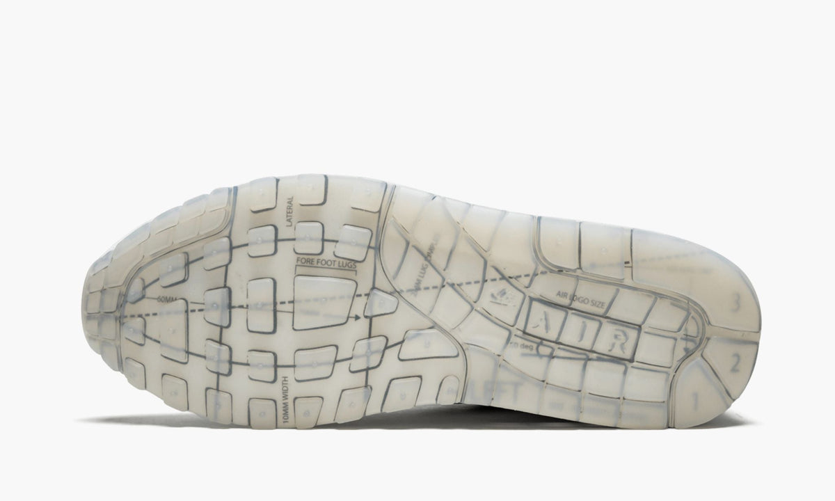 Air Max 1 "Sketch Schematic" - View 6