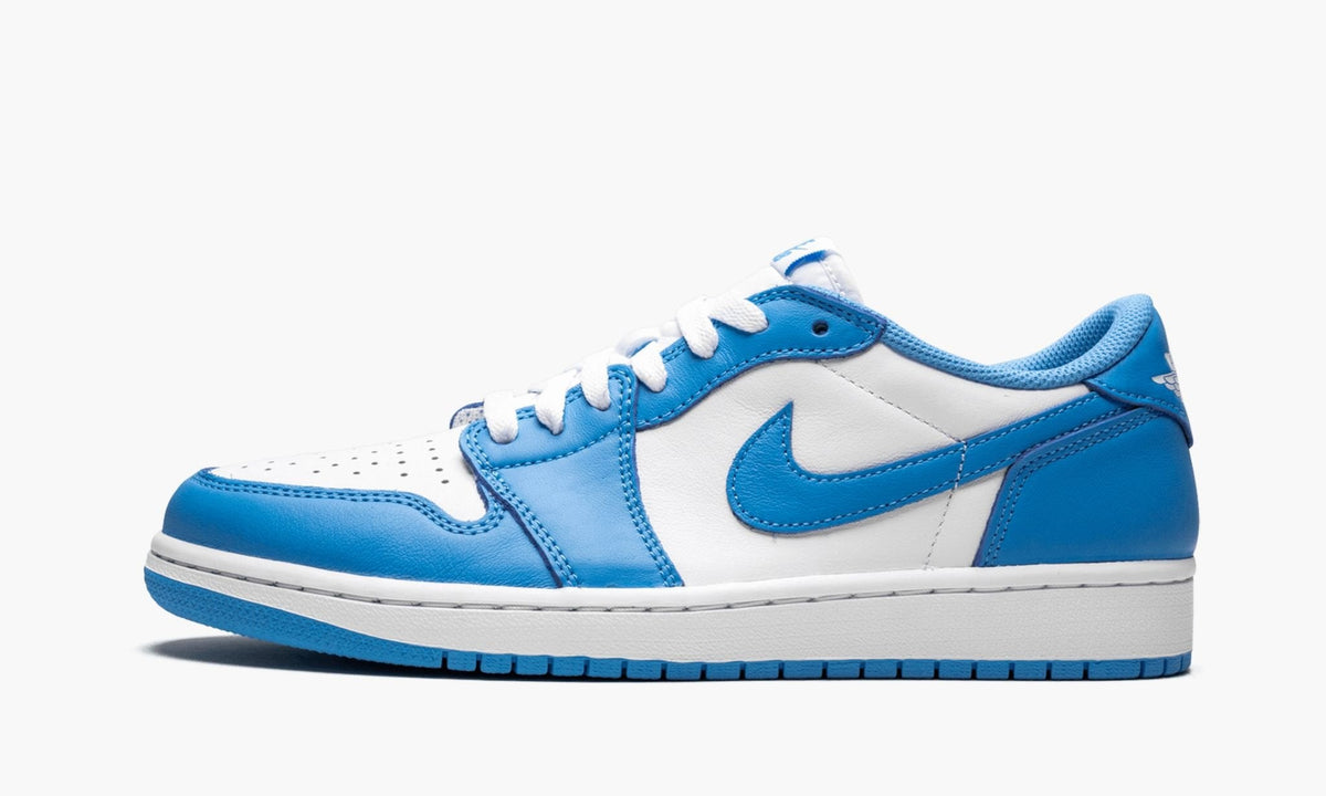 Air Jordan 1 Low SB "Eric Koston" - Angle View 2
