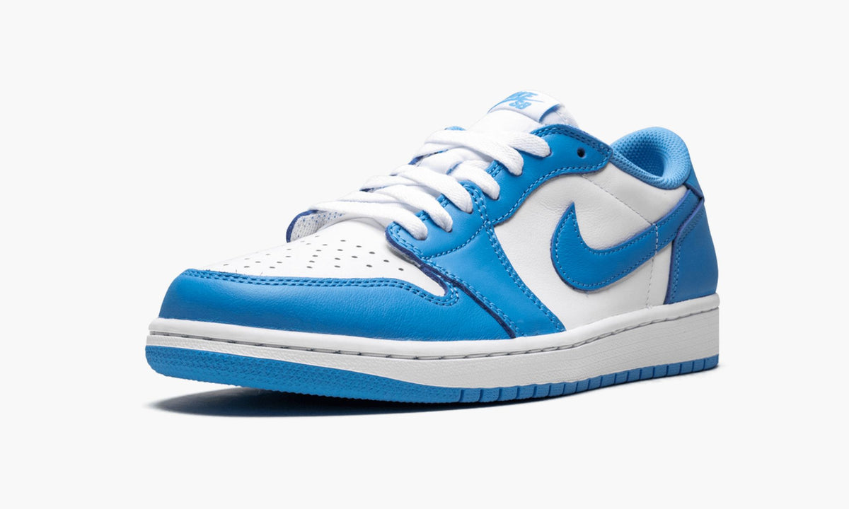 Air Jordan 1 Low SB "Eric Koston" - Angle View 5