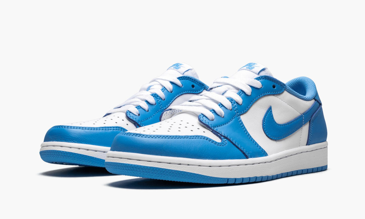 Air Jordan 1 Low SB "Eric Koston" - Angle View 3