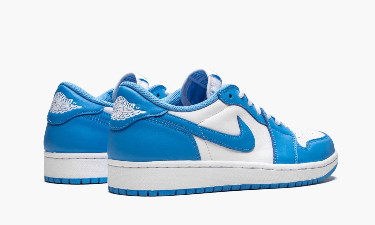 Air Jordan 1 Low SB "Eric Koston" - Angle View 4