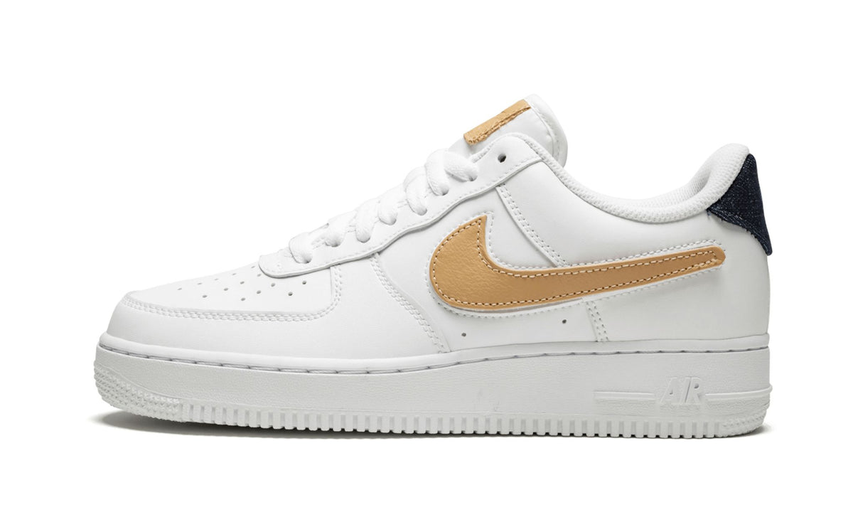 Air Force 1 ' 07 LV8 3 "Removable Swoosh" - Main View