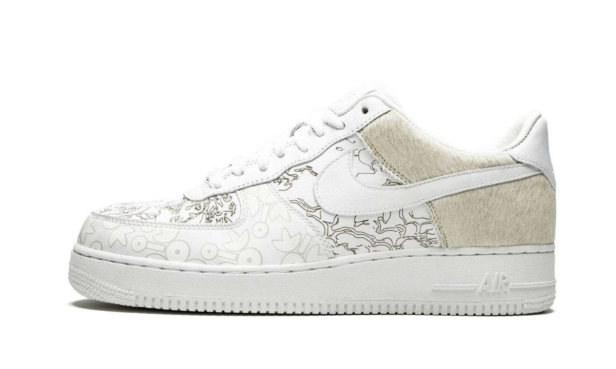Air Force 1 PRM YOTD '18 "Year of the Dog" - Main View