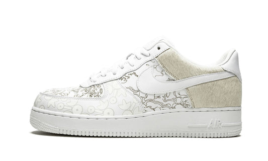 Air Force 1 PRM YOTD '18 "Year of the Dog" - Main View