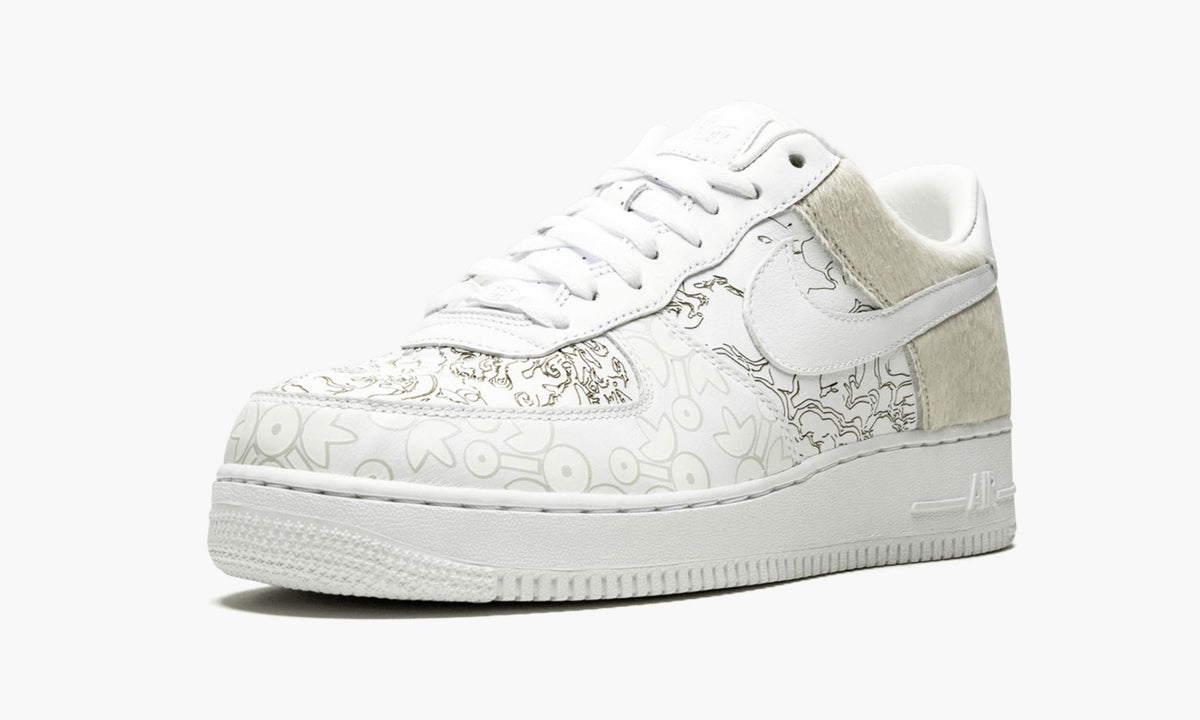 Air Force 1 PRM YOTD '18 "Year of the Dog" - Angle View 5