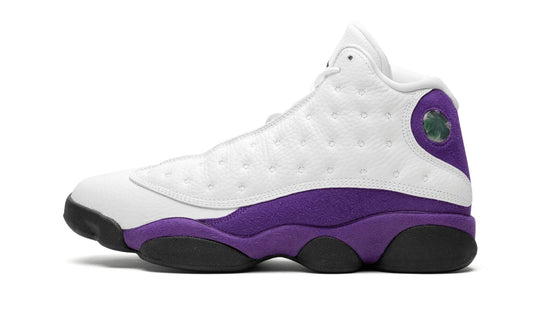 Air Jordan 13 "Lakers" - Main View