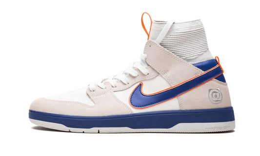 SB Zoom Dunk High ELT QS "Medicom 2018" - View 1
