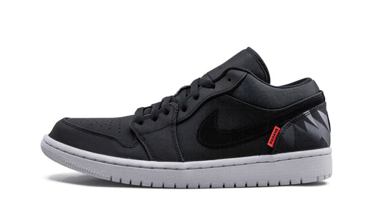 Air Jordan 1 Low PSG "PSG - Paris Saint Germain" - Main View