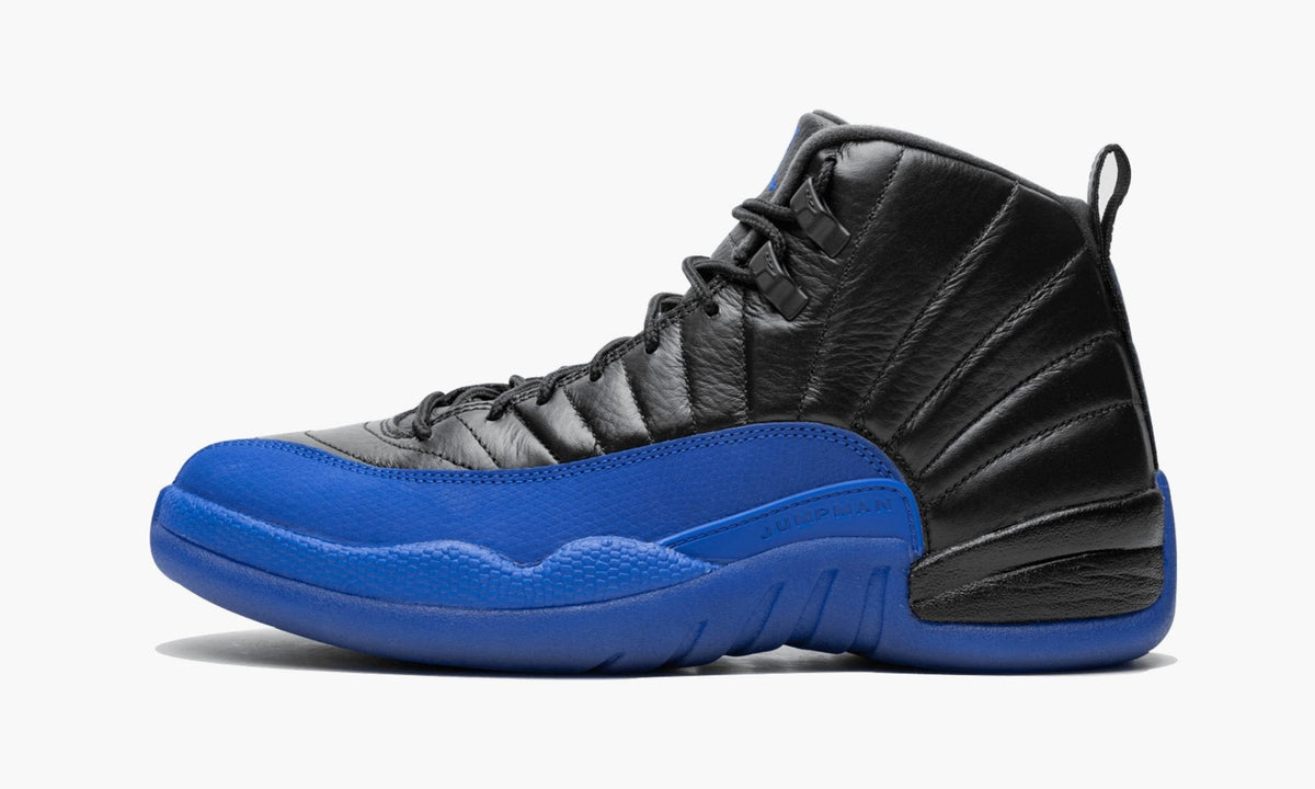 Air Jordan 12 "Royal" - Angle View 2
