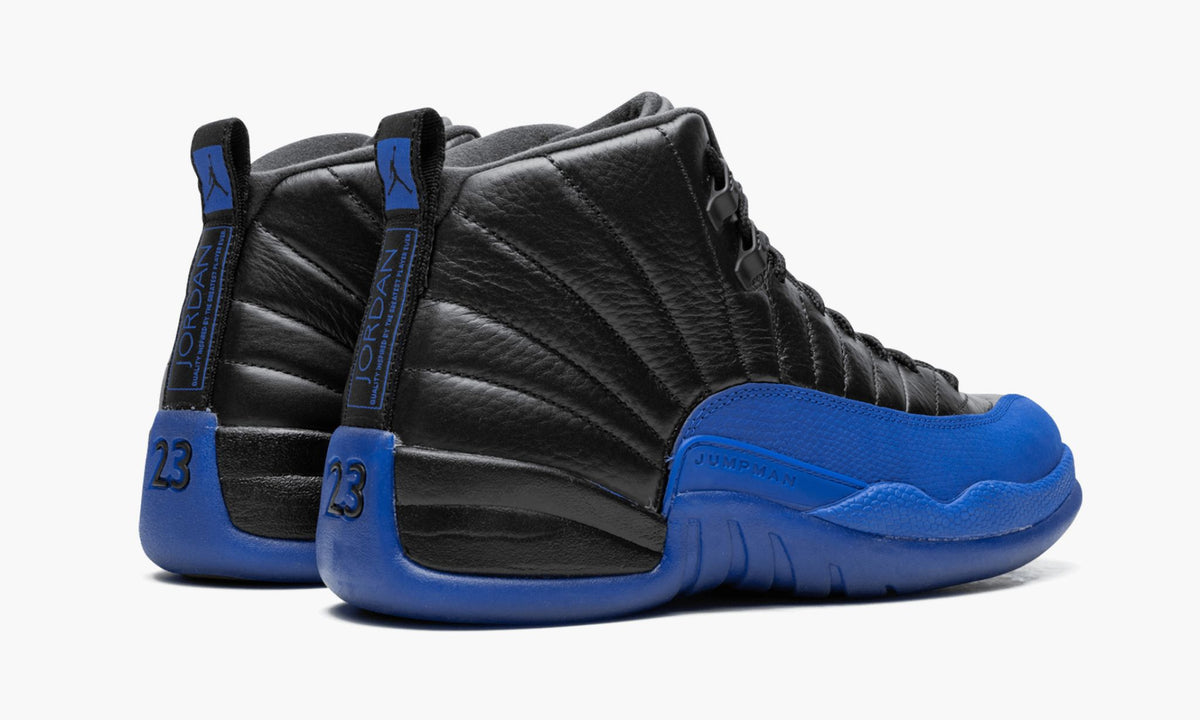 Air Jordan 12 "Royal" - Angle View 4