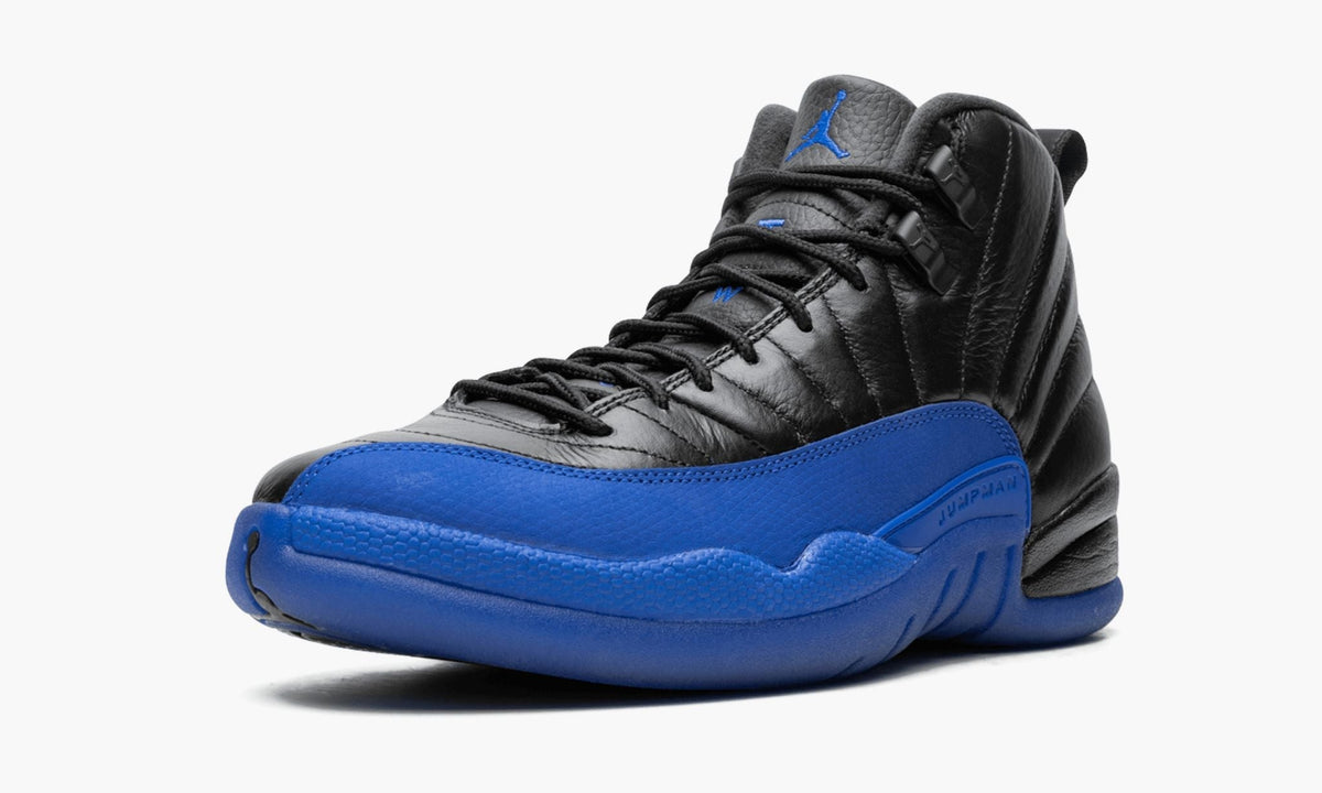Air Jordan 12 "Royal" - Angle View 5