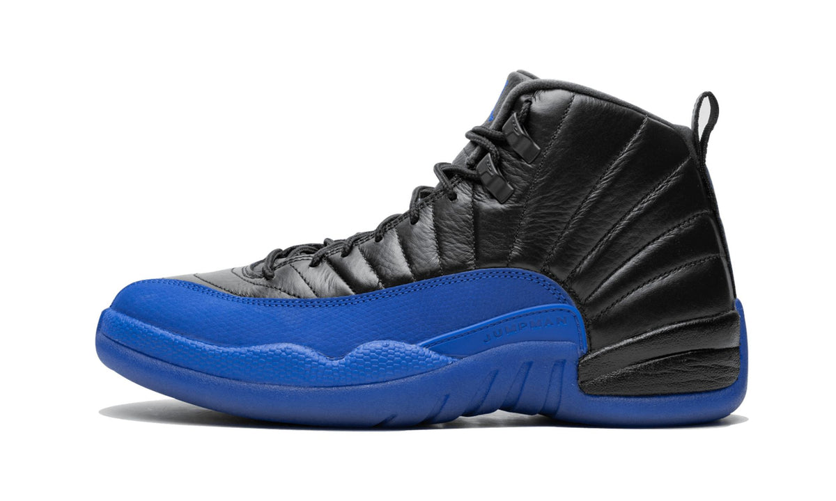 Air Jordan 12 "Royal" - Main View