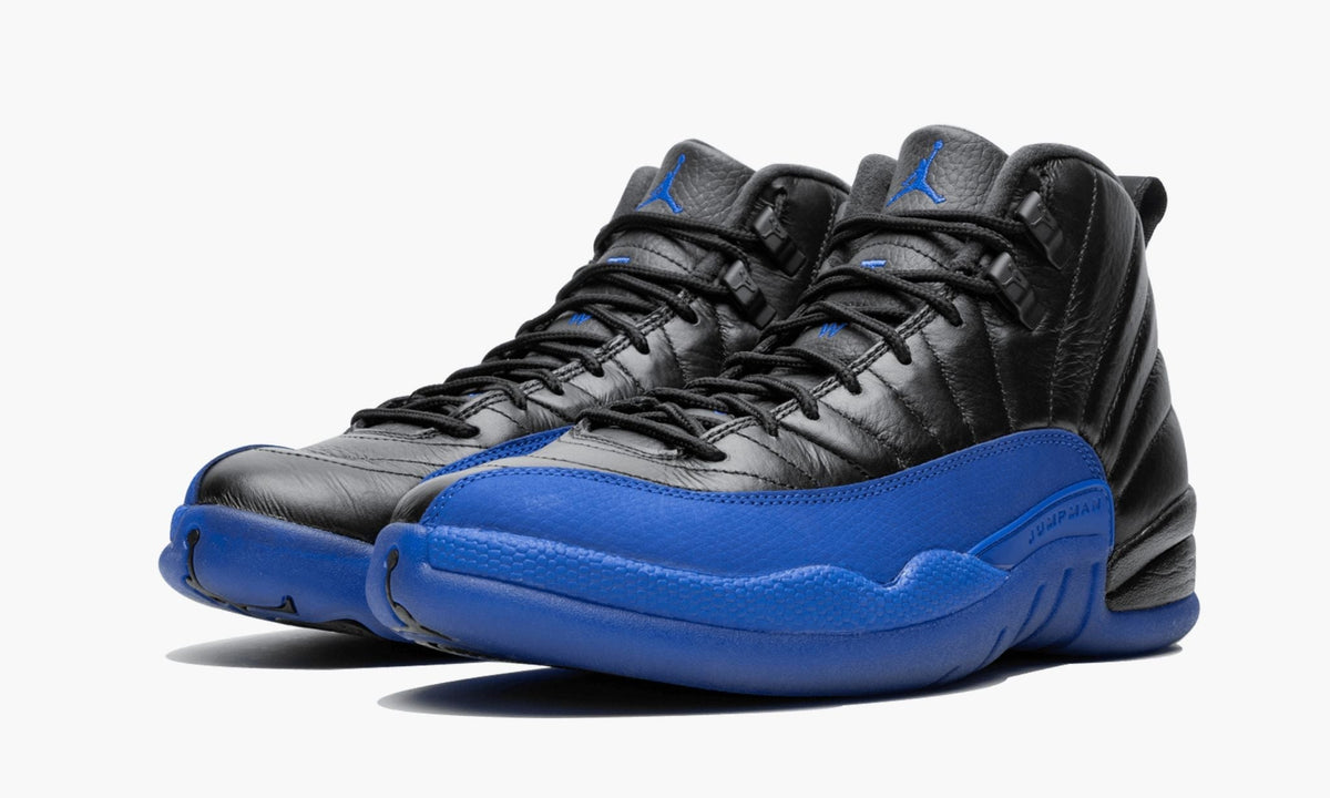 Air Jordan 12 "Royal" - Angle View 3