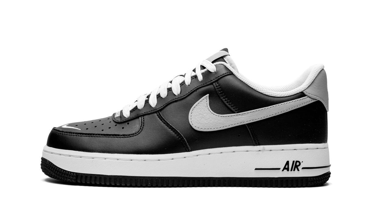 Air Force 1 07 LV8 4 "Swoosh Pack" - Main View