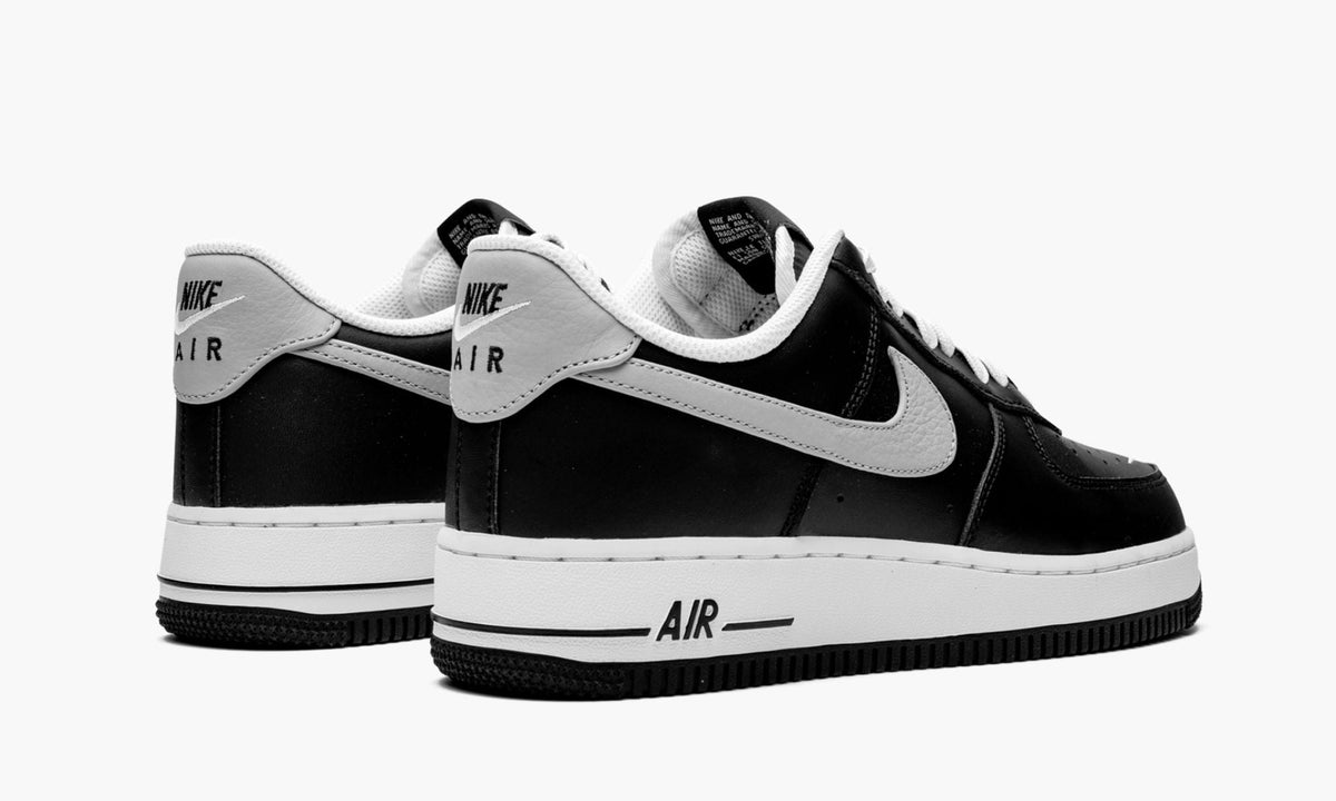 Air Force 1 07 LV8 4 "Swoosh Pack" - Angle View 4