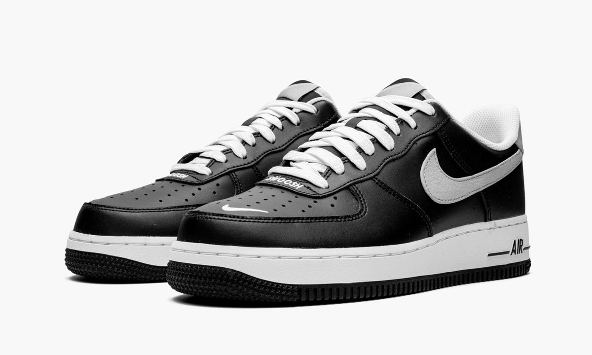 Air Force 1 07 LV8 4 "Swoosh Pack" - Angle View 3