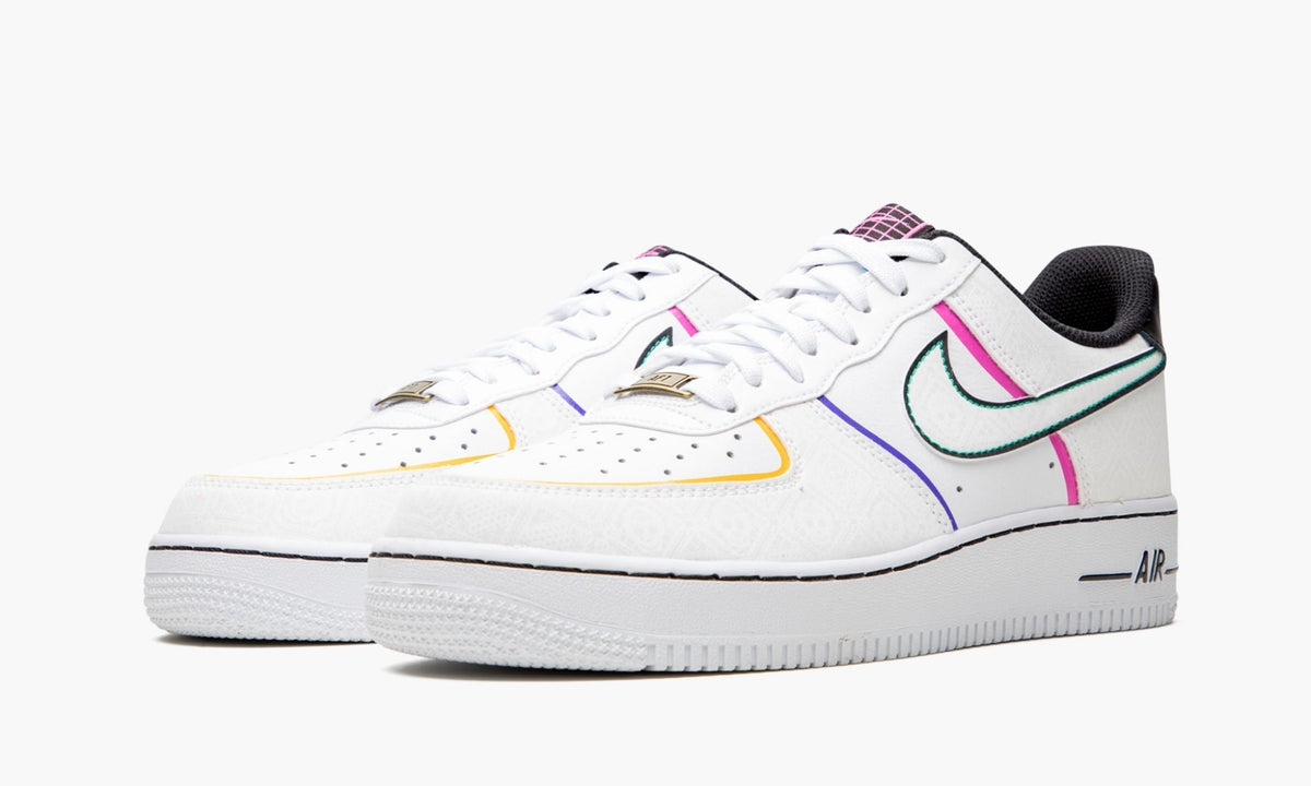 Air Force 1 '07 PRM "Day of the Dead" - Angle View 3