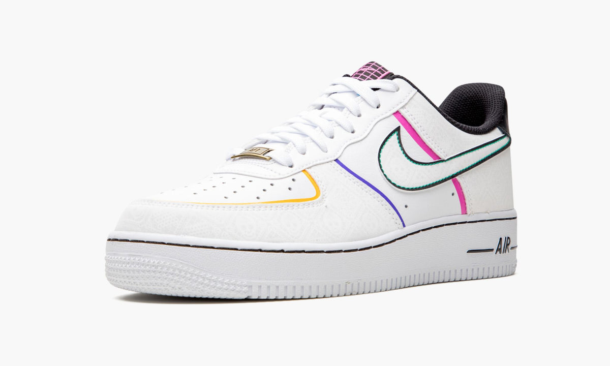 Air Force 1 '07 PRM "Day of the Dead" - Angle View 5