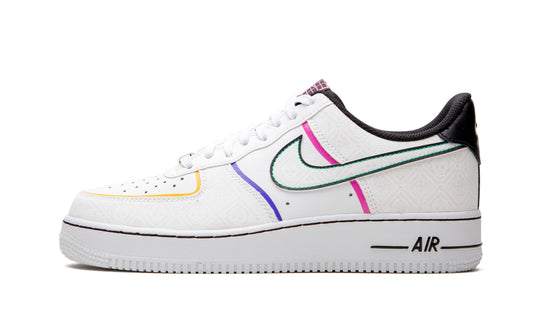 Air Force 1 '07 PRM "Day of the Dead" - Main View