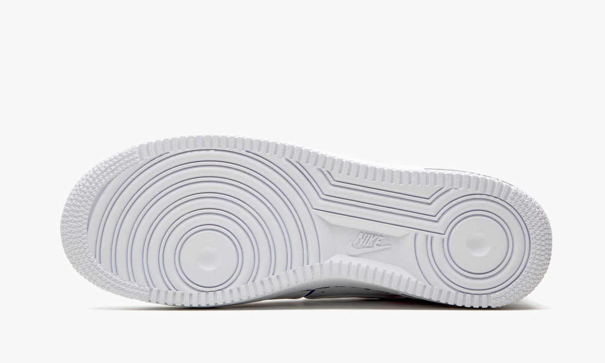 Air Force 1 '07 PRM "Day of the Dead" - Angle View 6