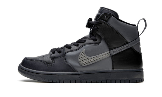 SB Dunk High "FPAR" - View 1