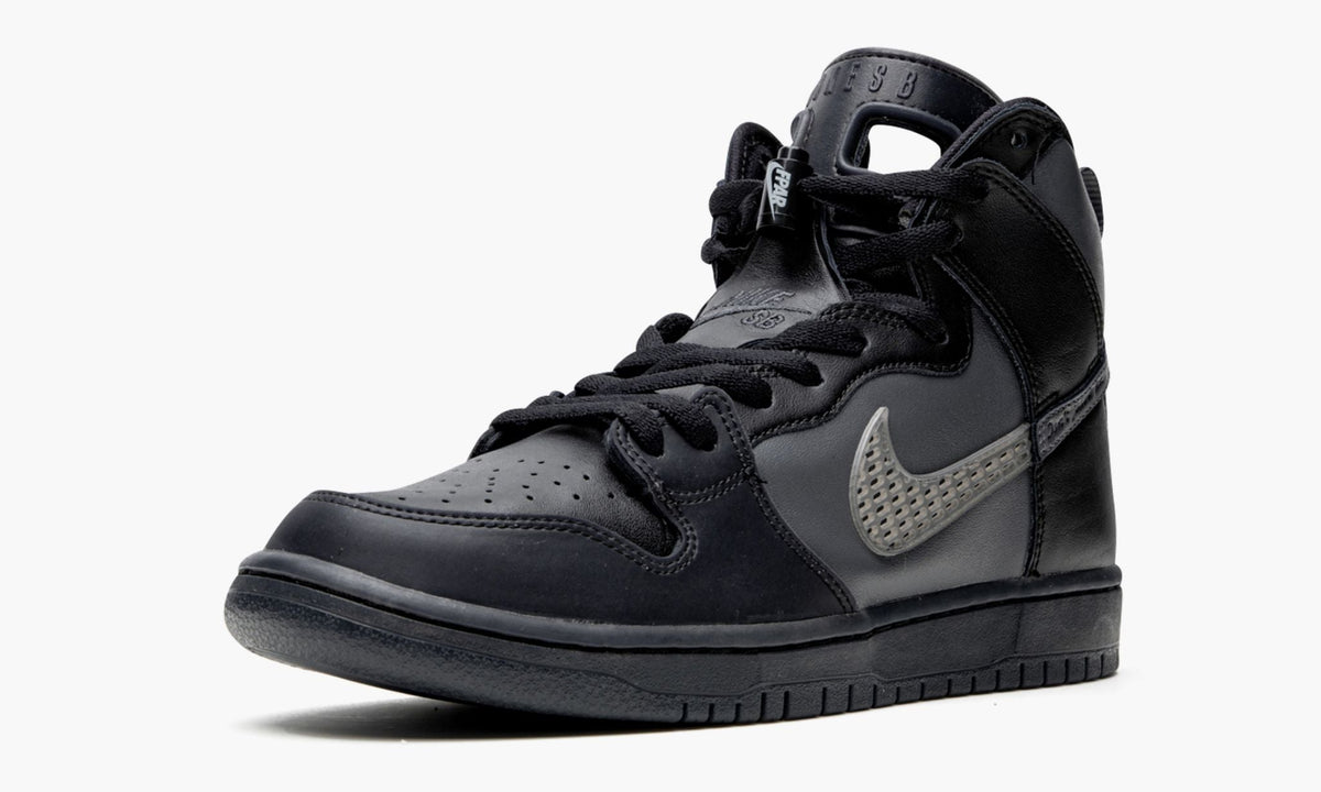 SB Dunk High "FPAR" - View 5