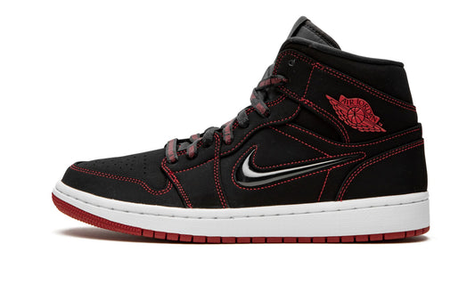 Air Jordan 1 MID "Fearless - Come Fly With Me" - Main View