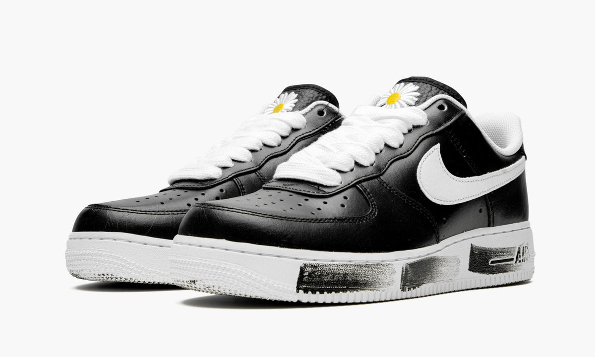 Air Force 1 Low "G-Dragon" - Angle View 3