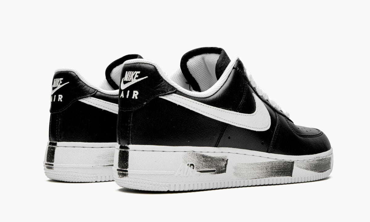 Air Force 1 Low "G-Dragon" - Angle View 4