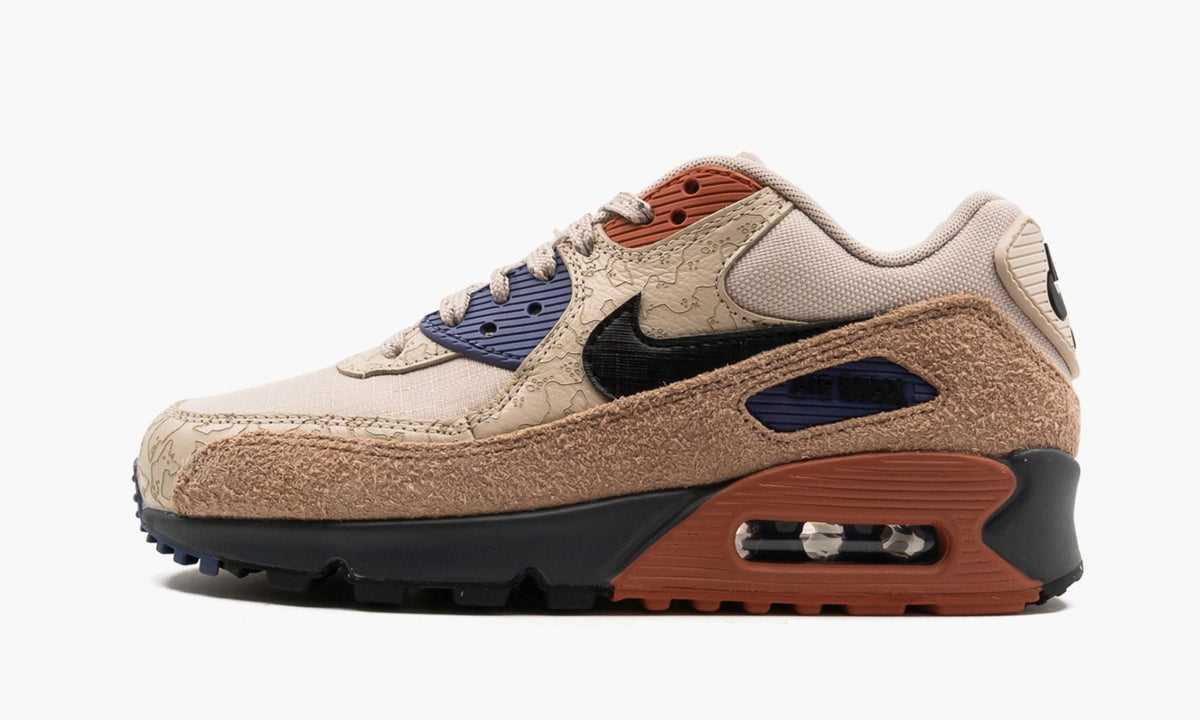 Air Max 90 - View 2