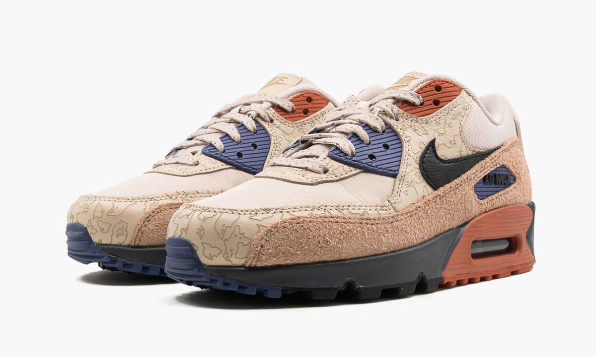 Air Max 90 - View 3