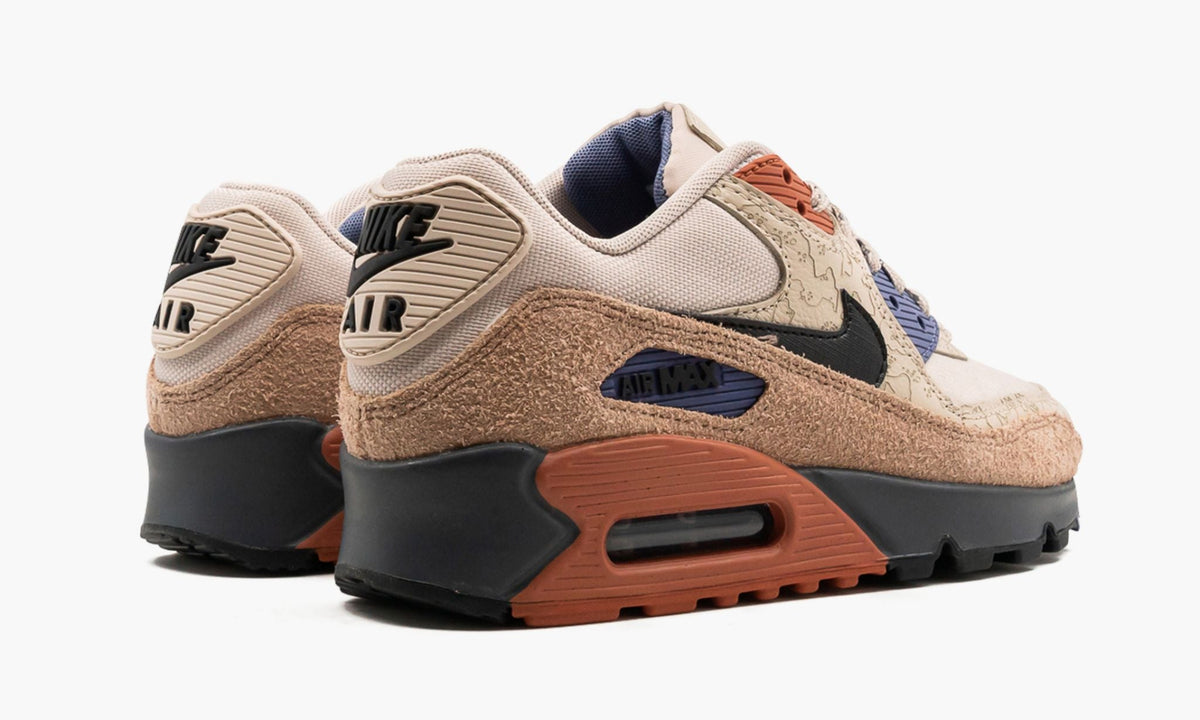 Air Max 90 - View 4