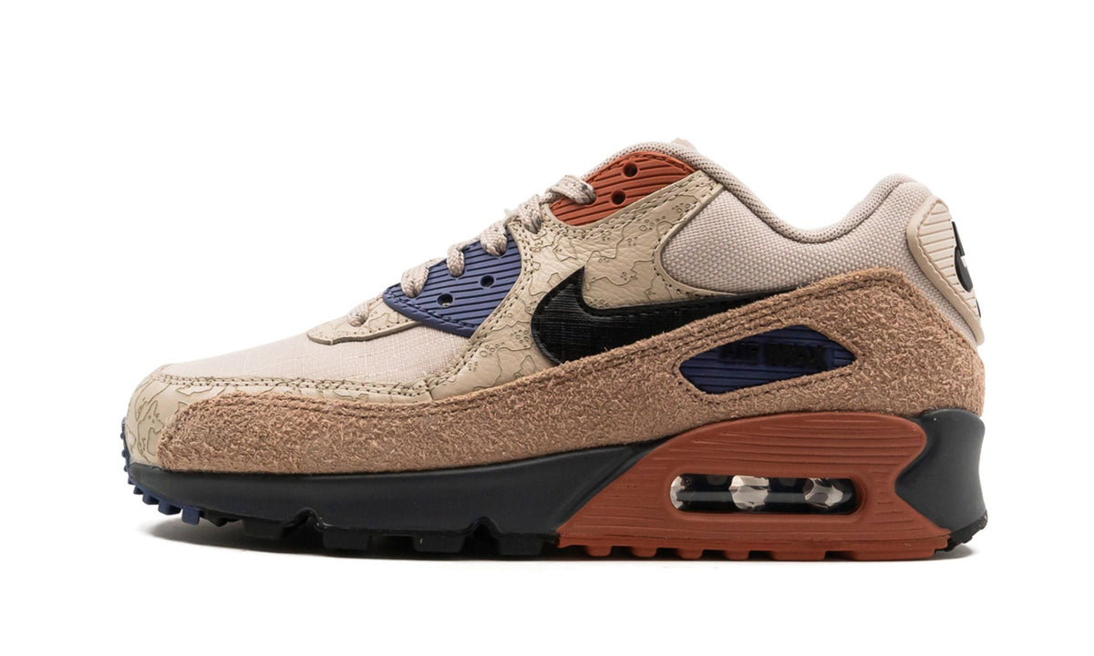Air Max 90 - View 1