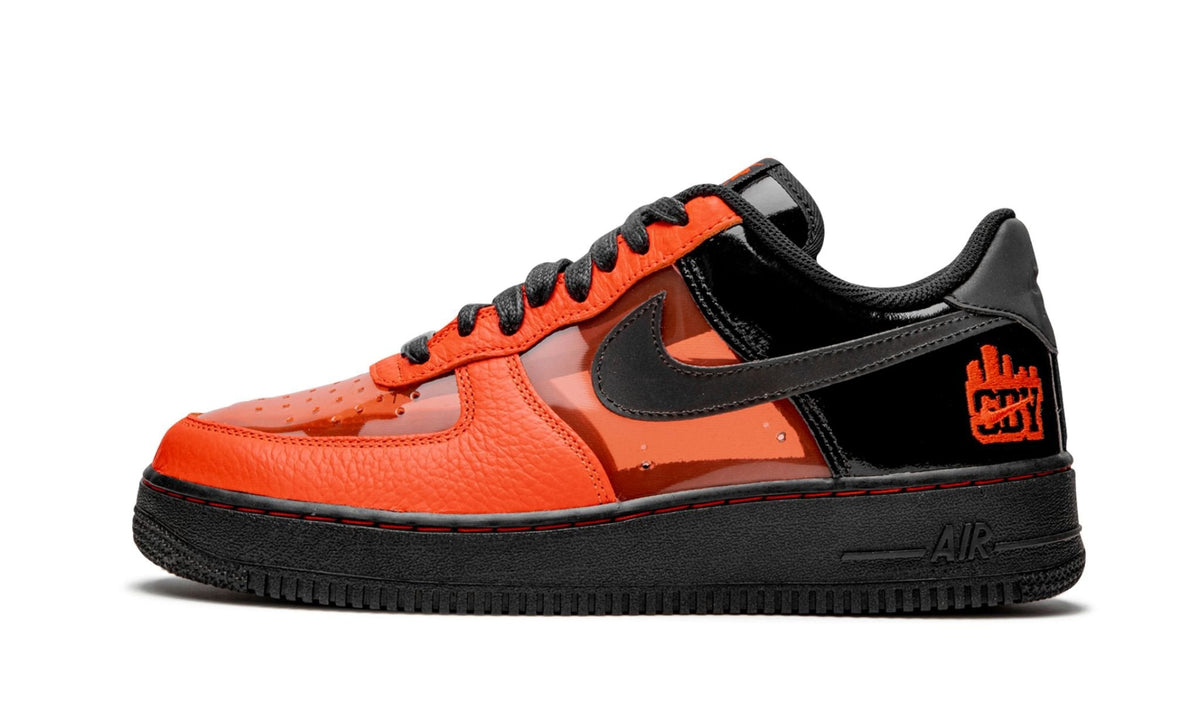 Air Force 1 07 PRM "Shibuya Halloween" - Main View