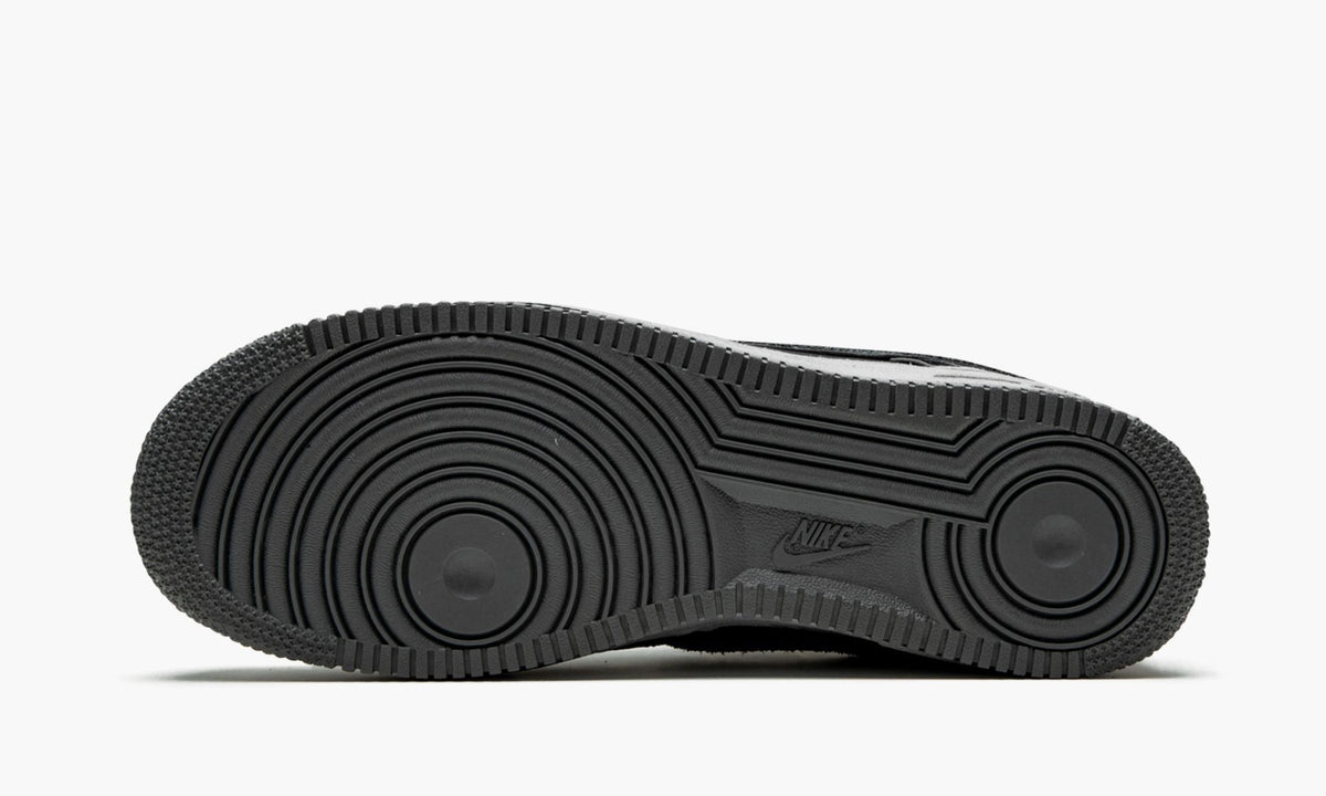 Air Force 1 07 / AMM "A Ma Maniere - Hand Wash Cold" - Angle View 6