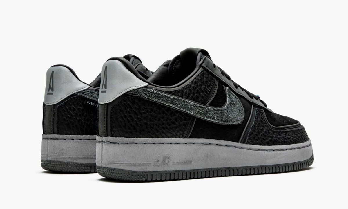 Air Force 1 07 / AMM "A Ma Maniere - Hand Wash Cold" - Angle View 4