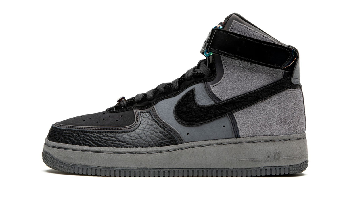Air Force 1 07 / AMM "A Ma Maniere - Hand wash Cold" - Main View
