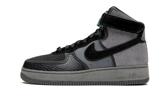 Air Force 1 07 / AMM "A Ma Maniere - Hand wash Cold" - Main View