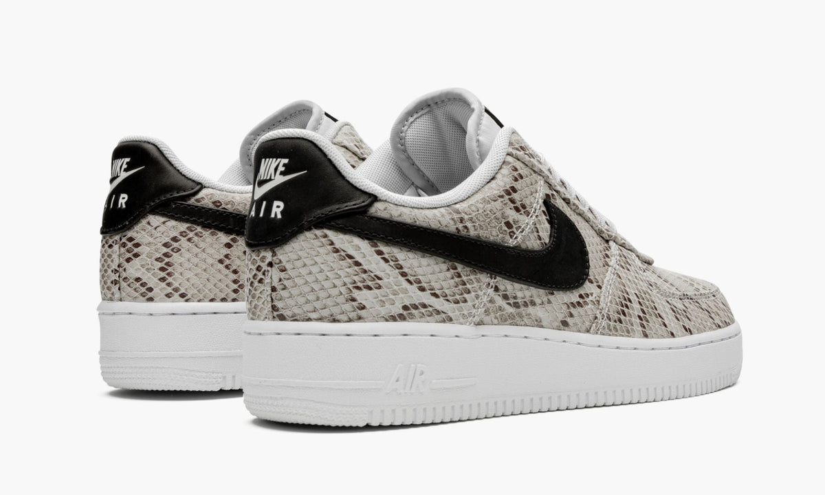 Air Force 1 '07 PRM "Snakeskin" - Angle View 5