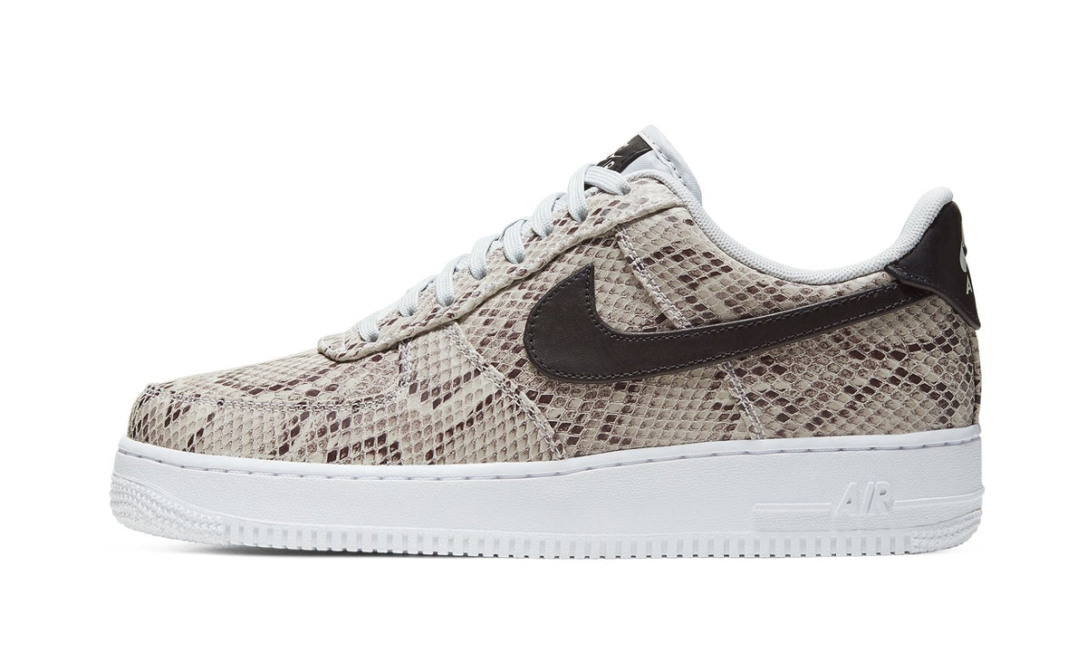 Air Force 1 '07 PRM "Snakeskin" - Main View