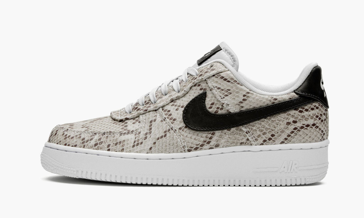 Air Force 1 '07 PRM "Snakeskin" - Angle View 3