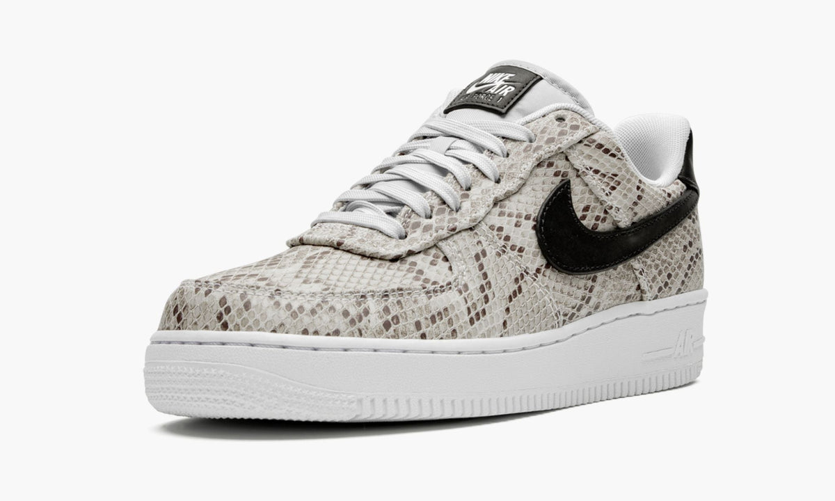 Air Force 1 '07 PRM "Snakeskin" - Angle View 6