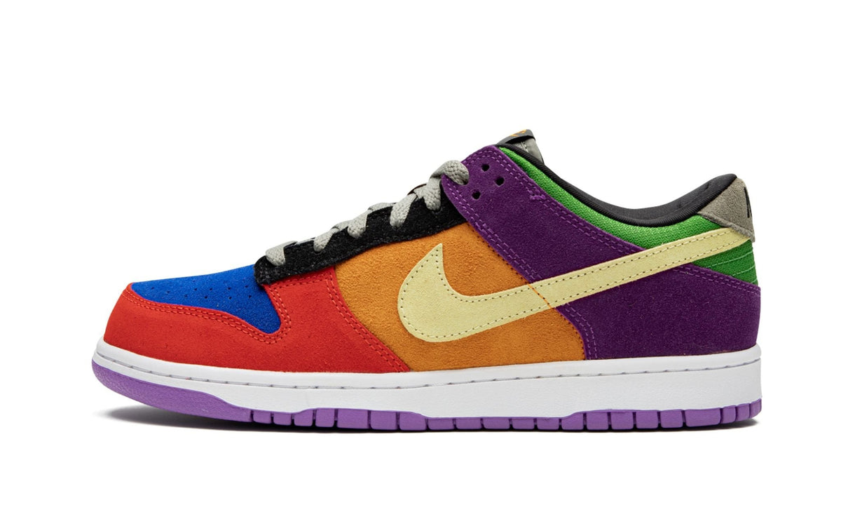 Dunk PRM Low SP "Viotech 2019" - View 1